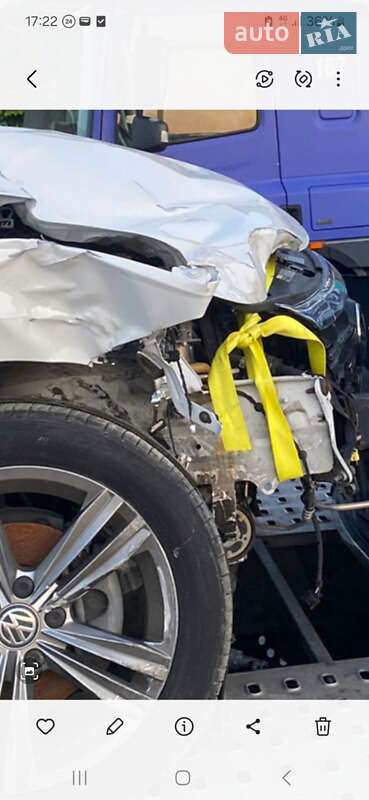 Седан Volkswagen Jetta 2019 в Ромнах фото 30 Седан Volkswagen Jetta 2019 в Ромнах