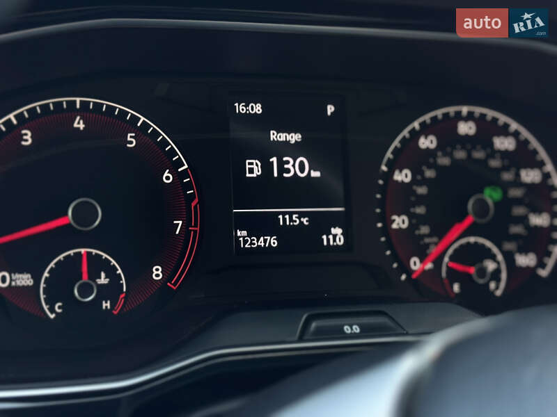 Седан Volkswagen Jetta 2018 в Николаеве фото 7 Седан Volkswagen Jetta 2018 в Николаеве