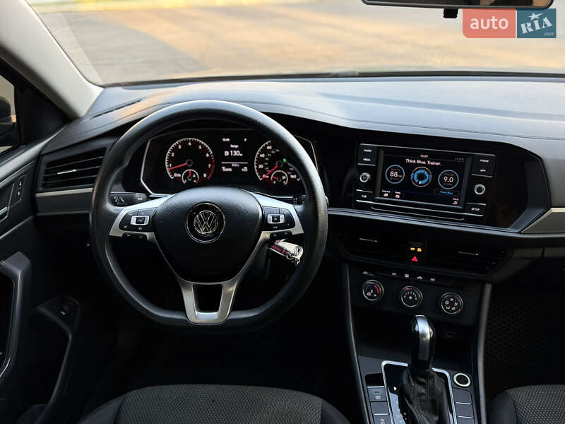 Седан Volkswagen Jetta 2018 в Николаеве фото 9 Седан Volkswagen Jetta 2018 в Николаеве