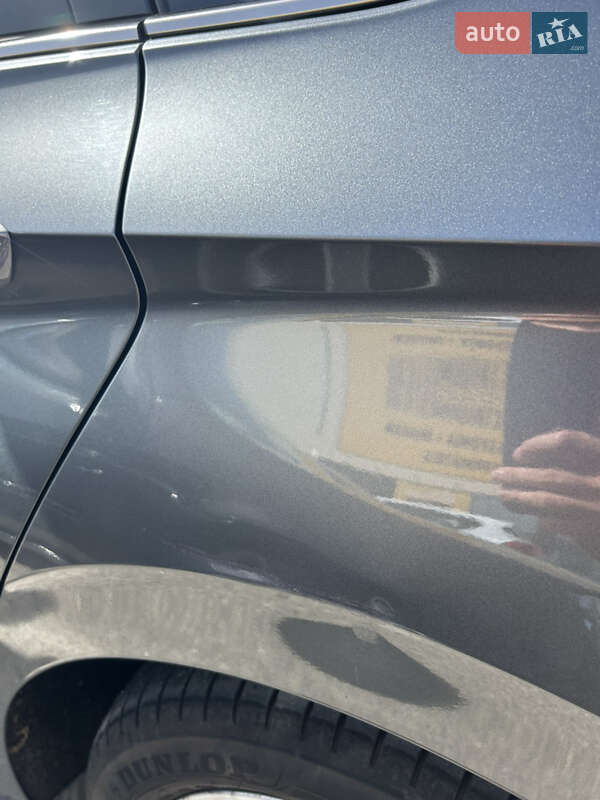 Седан Volkswagen Jetta 2018 в Вінниці фото 15 Седан Volkswagen Jetta 2018 в Вінниці