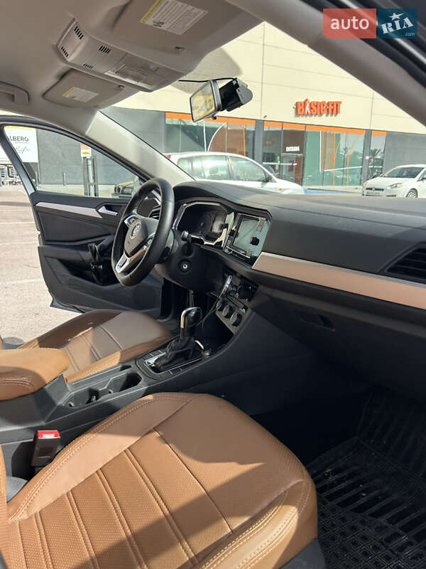 Седан Volkswagen Jetta 2018 в Вінниці фото 19 Седан Volkswagen Jetta 2018 в Вінниці