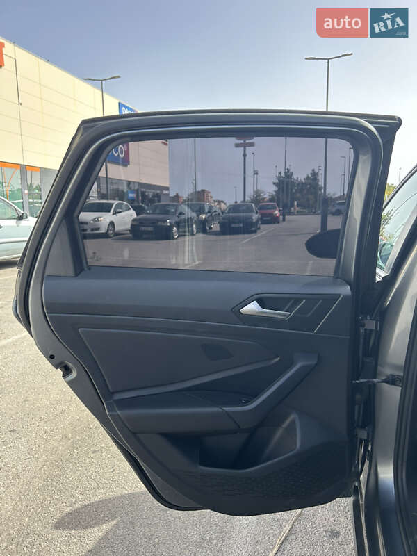 Седан Volkswagen Jetta 2018 в Вінниці фото 26 Седан Volkswagen Jetta 2018 в Вінниці