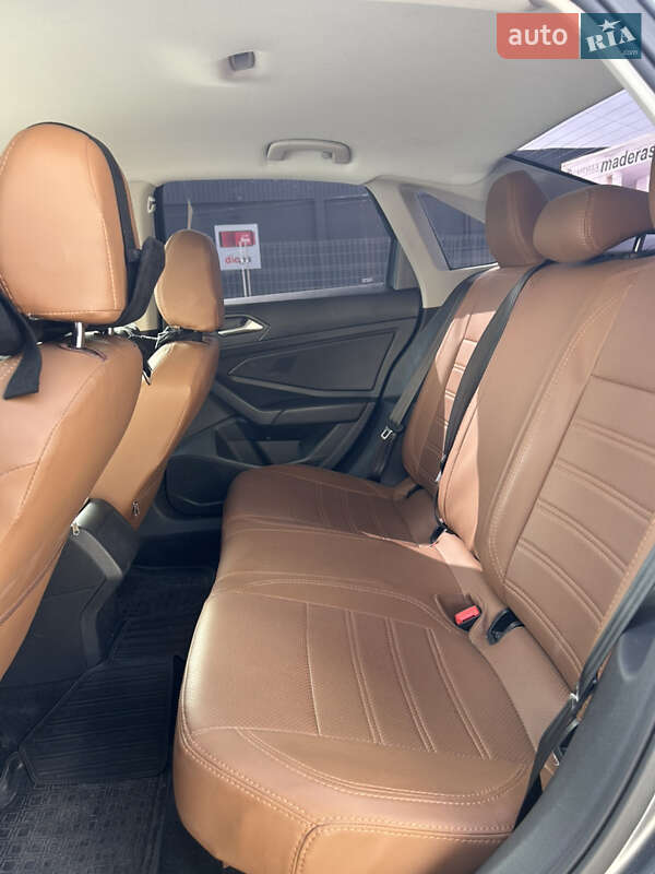 Седан Volkswagen Jetta 2018 в Вінниці фото 28 Седан Volkswagen Jetta 2018 в Вінниці