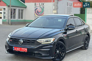 Седан Volkswagen Jetta 2020 в Ковелі