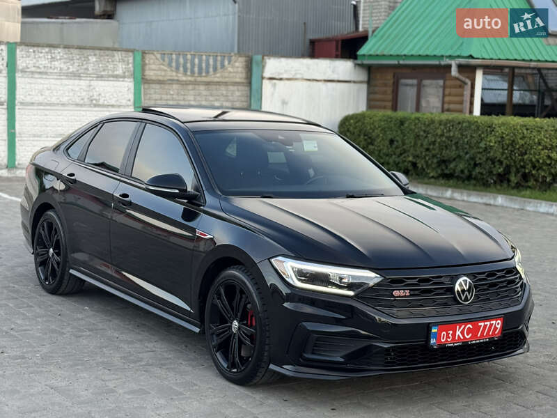 Седан Volkswagen Jetta 2020 в Ковелі фото 20 Седан Volkswagen Jetta 2020 в Ковелі