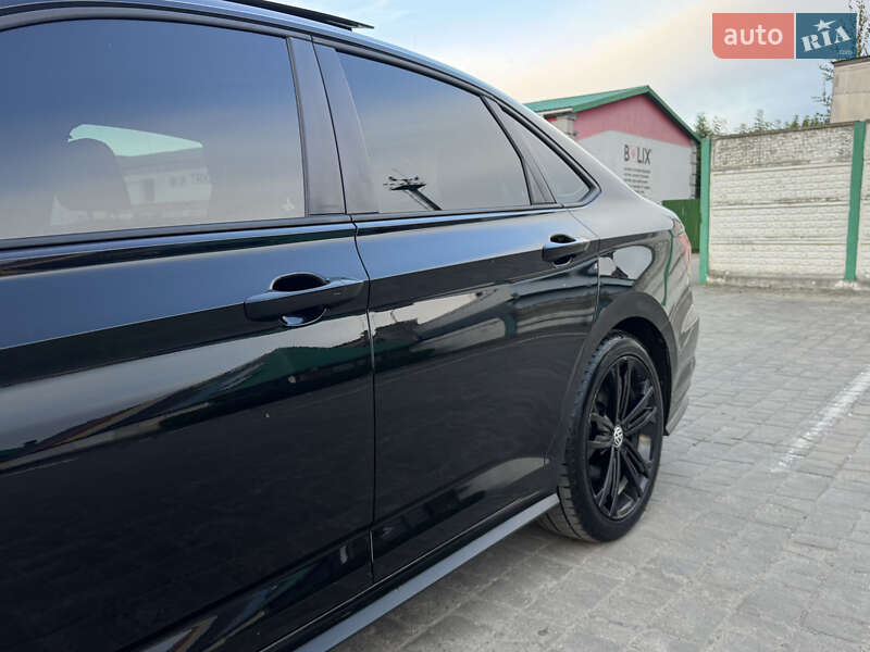 Седан Volkswagen Jetta 2020 в Ковелі фото 35 Седан Volkswagen Jetta 2020 в Ковелі