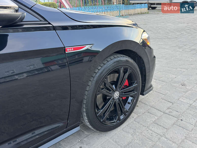 Седан Volkswagen Jetta 2020 в Ковелі фото 50 Седан Volkswagen Jetta 2020 в Ковелі