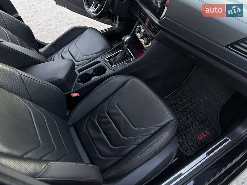 Седан Volkswagen Jetta 2020 в Ковелі фото 64 Седан Volkswagen Jetta 2020 в Ковелі