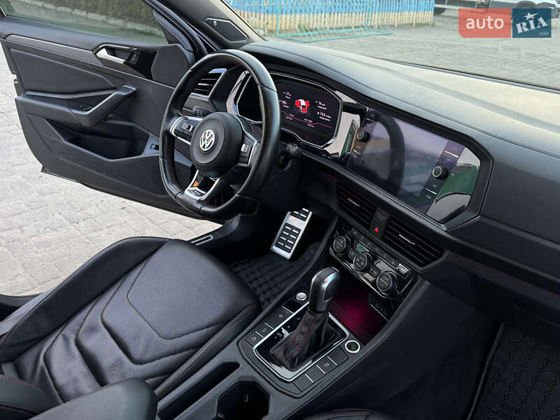 Седан Volkswagen Jetta 2020 в Ковелі фото 66 Седан Volkswagen Jetta 2020 в Ковелі