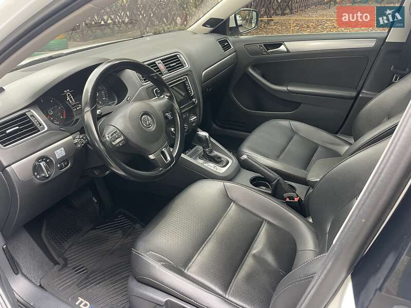 Седан Volkswagen Jetta 2014 в Одессе фото 2 Седан Volkswagen Jetta 2014 в Одессе