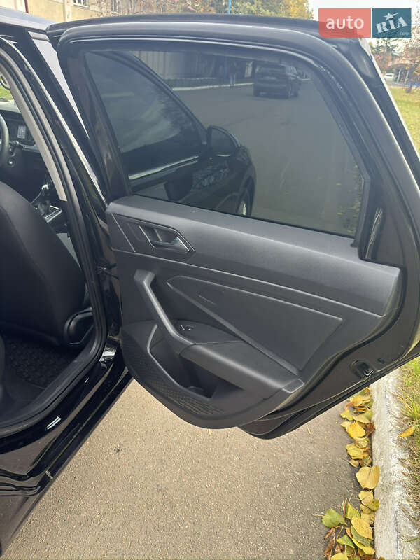 Седан Volkswagen Jetta 2020 в Львове фото 18 Седан Volkswagen Jetta 2020 в Львове