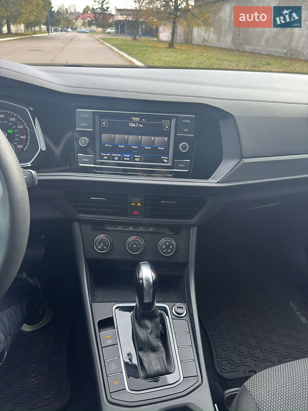 Седан Volkswagen Jetta 2020 в Львове фото 22 Седан Volkswagen Jetta 2020 в Львове