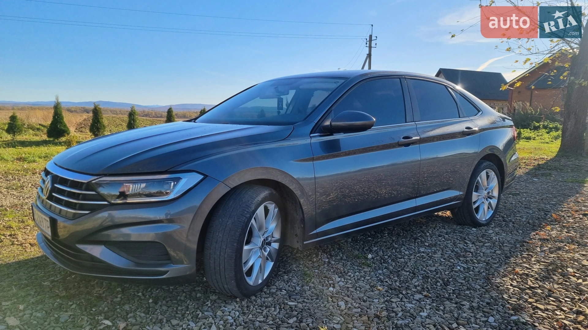 2018 Volkswagen Jetta - мініатюра 4