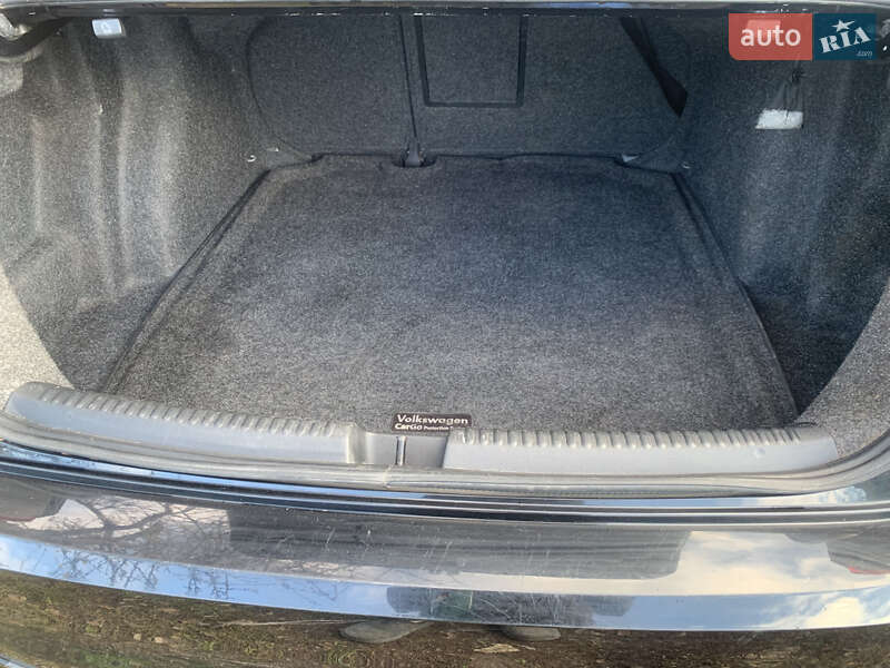 Седан Volkswagen Jetta 2015 в Белой Церкви фото 3 Седан Volkswagen Jetta 2015 в Белой Церкви