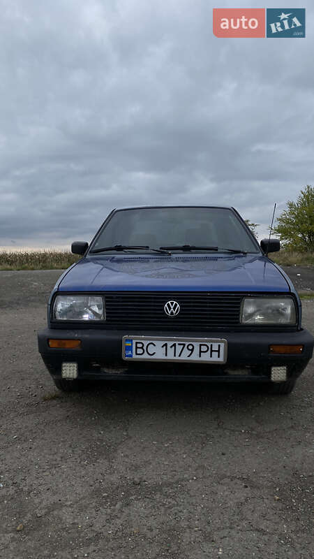Седан Volkswagen Jetta 1990 в Рудки фото 11 Седан Volkswagen Jetta 1990 в Рудки