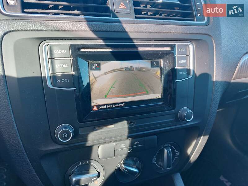 Седан Volkswagen Jetta 2016 в Львові фото 7 Седан Volkswagen Jetta 2016 в Львові