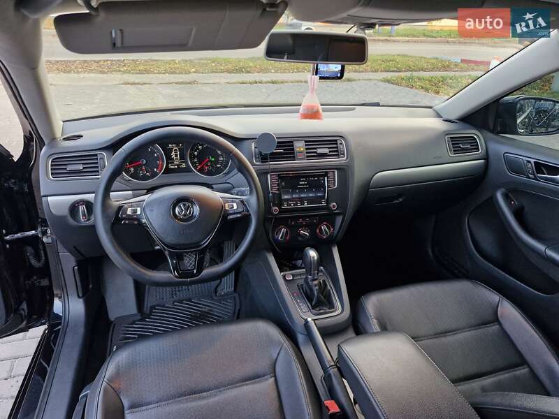 Седан Volkswagen Jetta 2016 в Борисполе фото 8 Седан Volkswagen Jetta 2016 в Борисполе