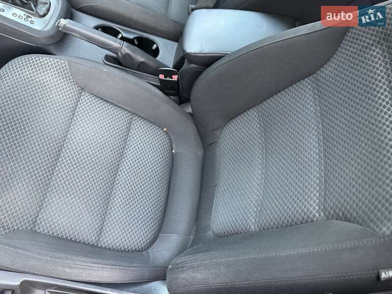 Седан Volkswagen Jetta 2013 в Запорожье фото 35 Седан Volkswagen Jetta 2013 в Запорожье