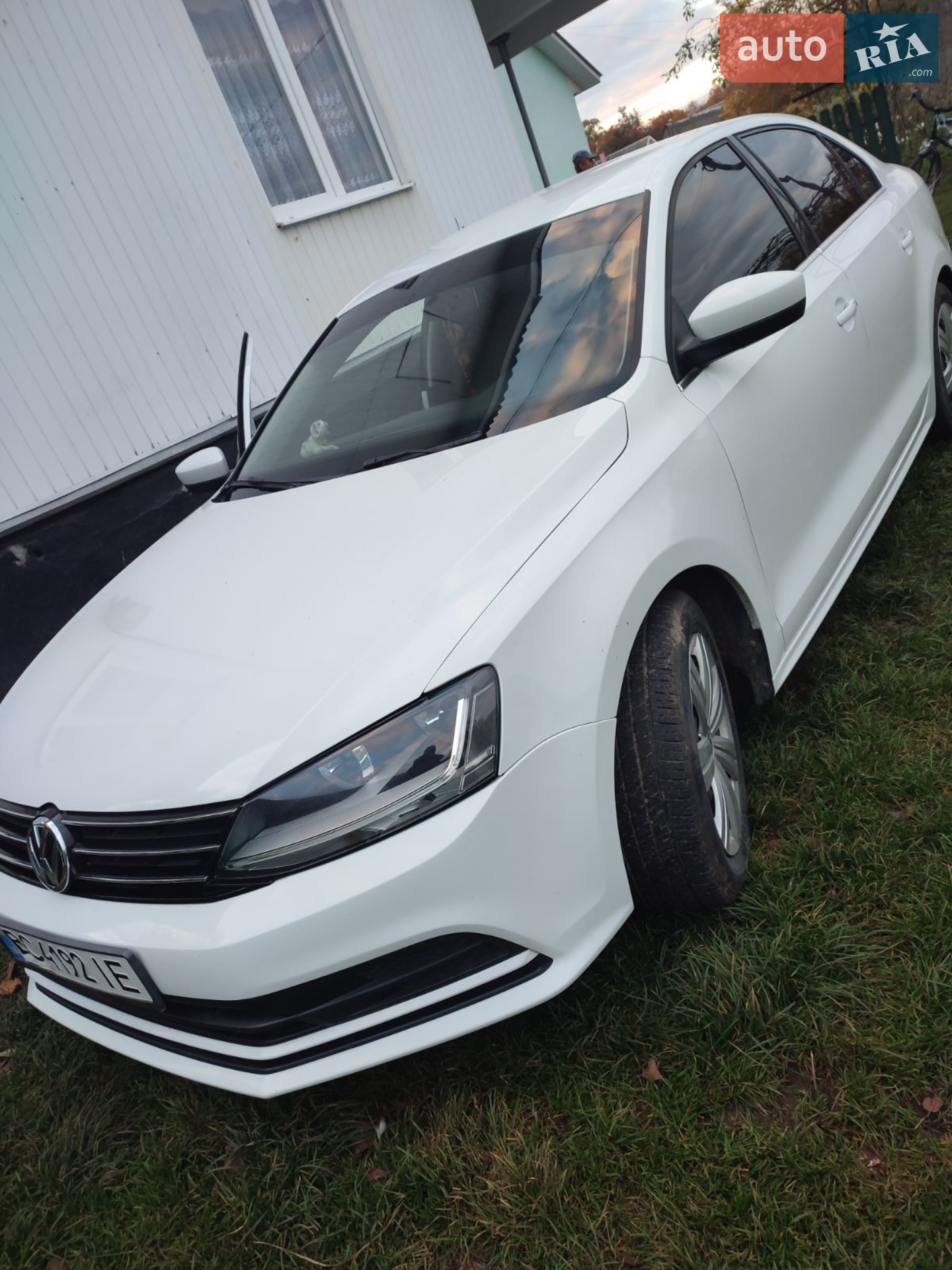 2016 Volkswagen Jetta - мініатюра 17