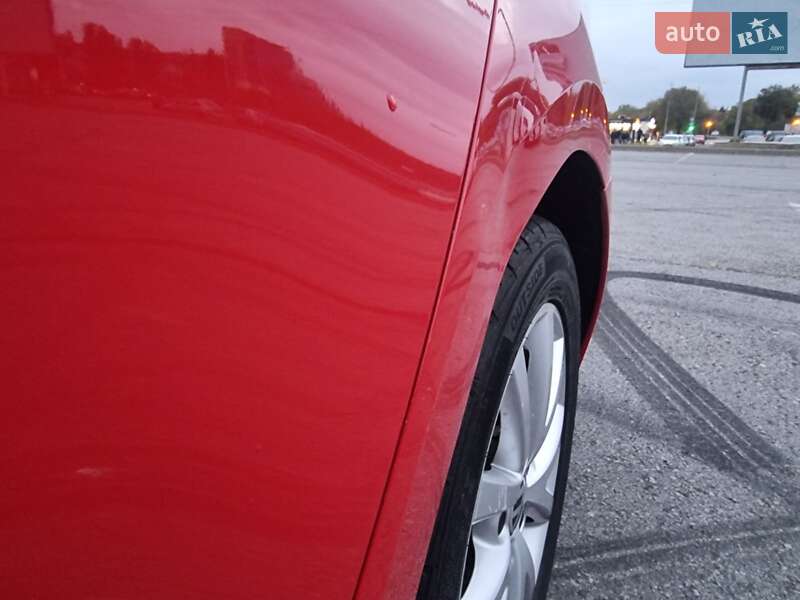 Седан Volkswagen Jetta 2014 в Запорожье