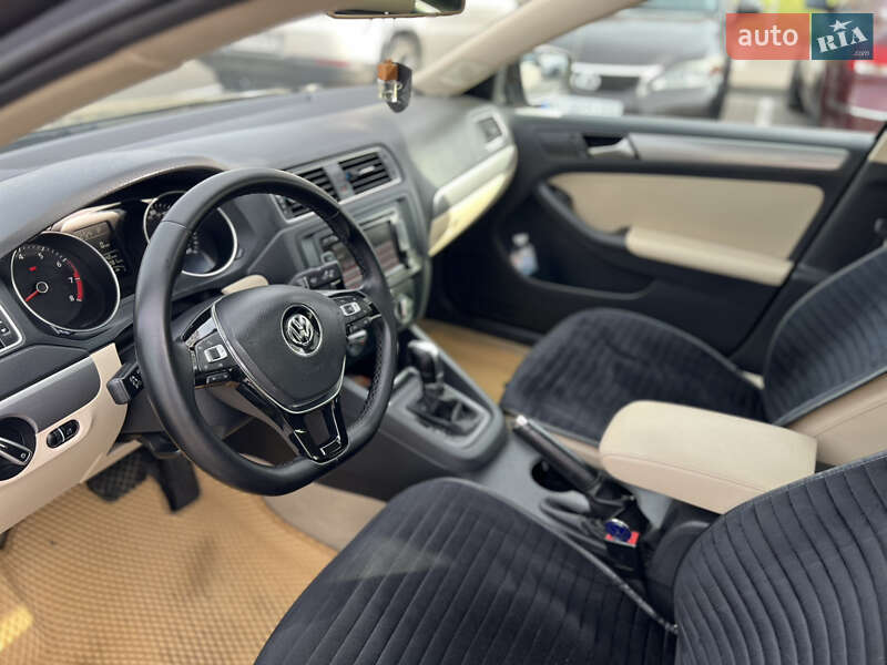 Седан Volkswagen Jetta 2014 в Боярке фото 12 Седан Volkswagen Jetta 2014 в Боярке