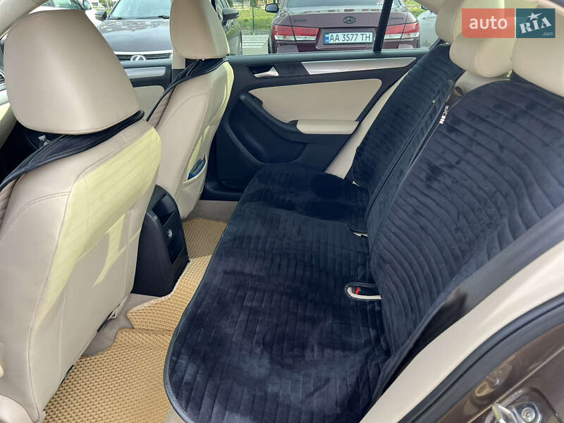 Седан Volkswagen Jetta 2014 в Боярке фото 14 Седан Volkswagen Jetta 2014 в Боярке