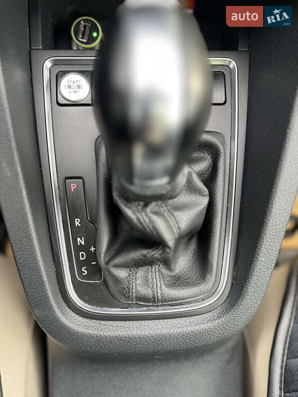 Седан Volkswagen Jetta 2014 в Боярке фото 19 Седан Volkswagen Jetta 2014 в Боярке