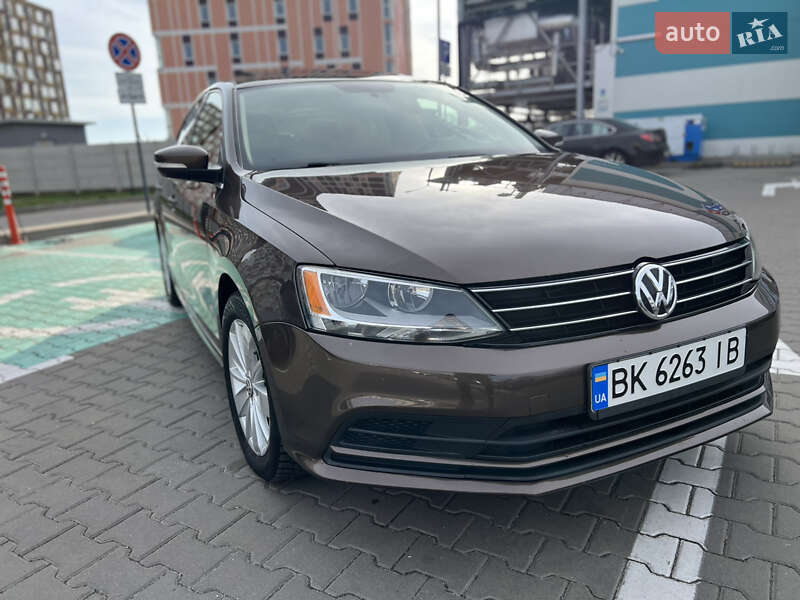 Седан Volkswagen Jetta 2014 в Боярке фото 26 Седан Volkswagen Jetta 2014 в Боярке