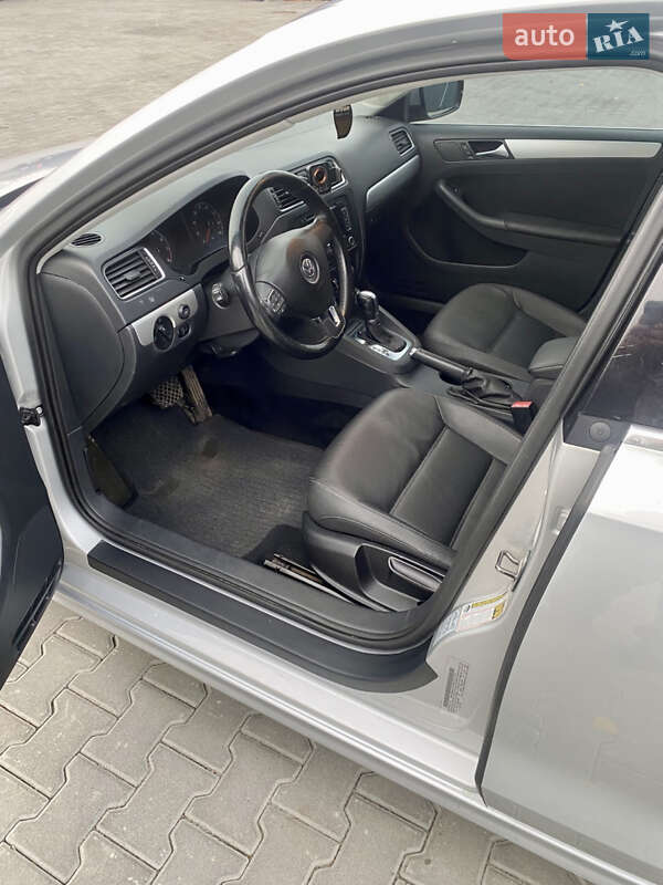 Седан Volkswagen Jetta 2011 в Белой Церкви фото 10 Седан Volkswagen Jetta 2011 в Белой Церкви