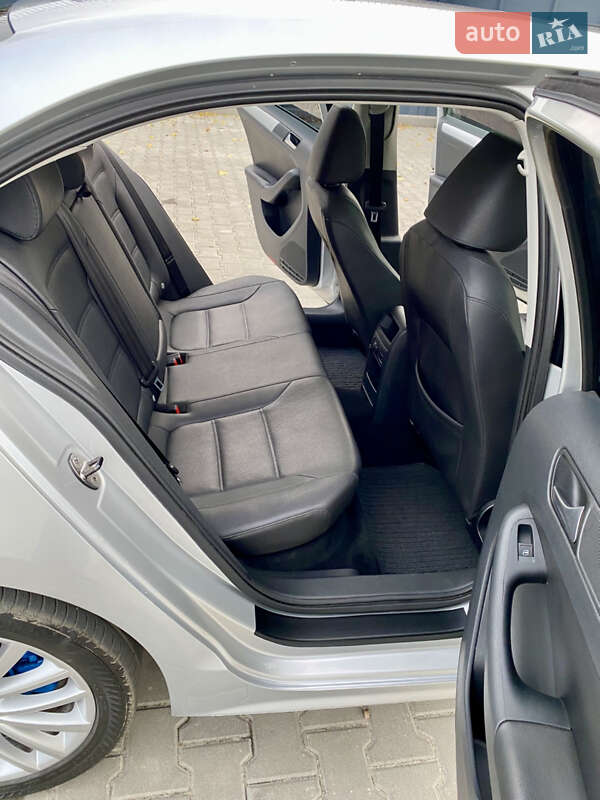 Седан Volkswagen Jetta 2011 в Белой Церкви фото 14 Седан Volkswagen Jetta 2011 в Белой Церкви