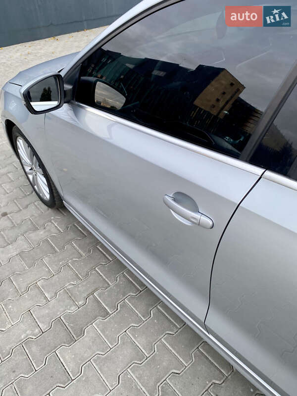 Седан Volkswagen Jetta 2011 в Белой Церкви фото 23 Седан Volkswagen Jetta 2011 в Белой Церкви