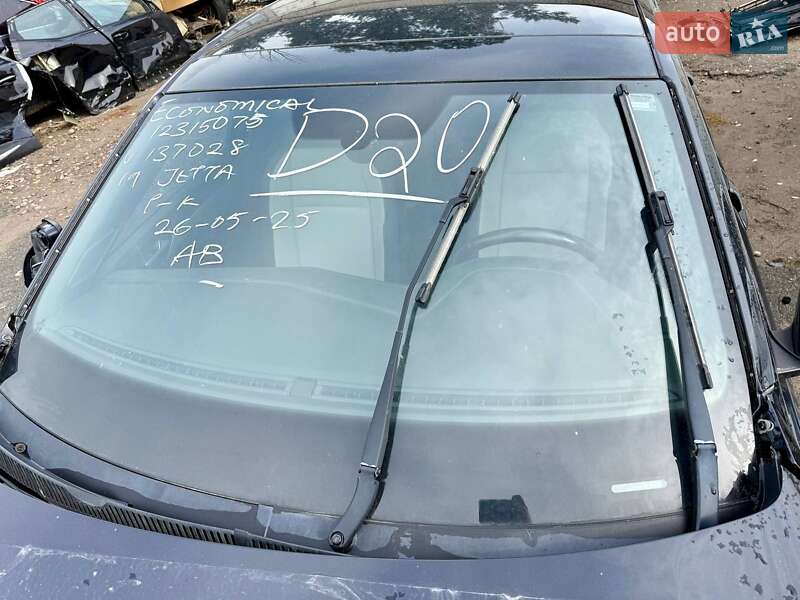 Седан Volkswagen Jetta 2018 в Киеве фото 8 Седан Volkswagen Jetta 2018 в Киеве