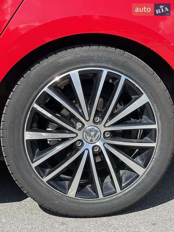 Седан Volkswagen Jetta 2015 в Киеве фото 4 Седан Volkswagen Jetta 2015 в Киеве