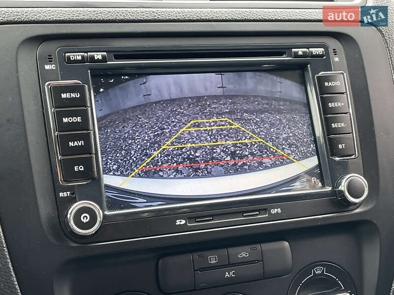 Седан Volkswagen Jetta 2014 в Киеве