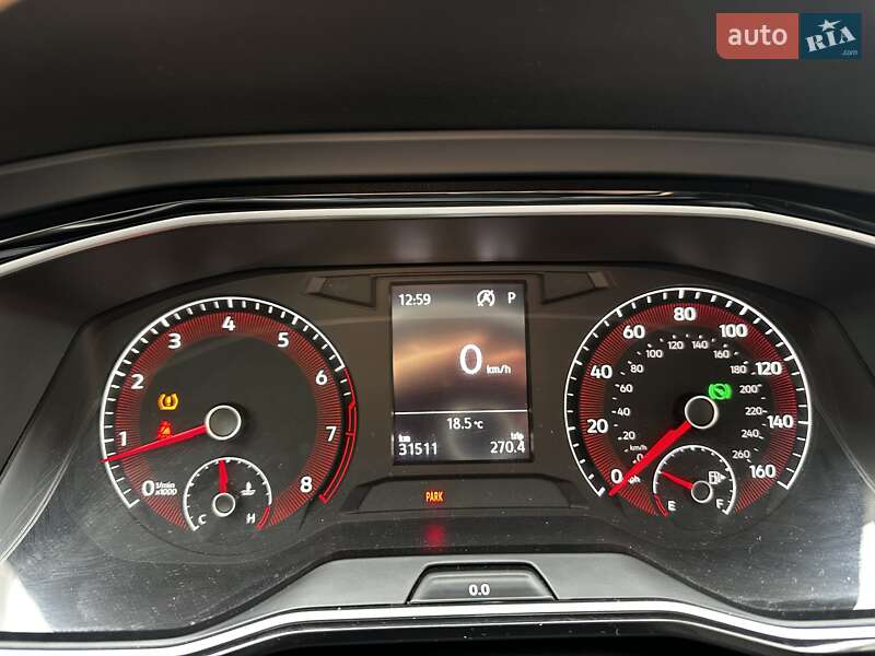 Седан Volkswagen Jetta 2020 в Львове фото 26 Седан Volkswagen Jetta 2020 в Львове