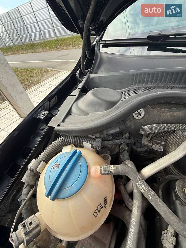 Седан Volkswagen Jetta 2016 в Броварах