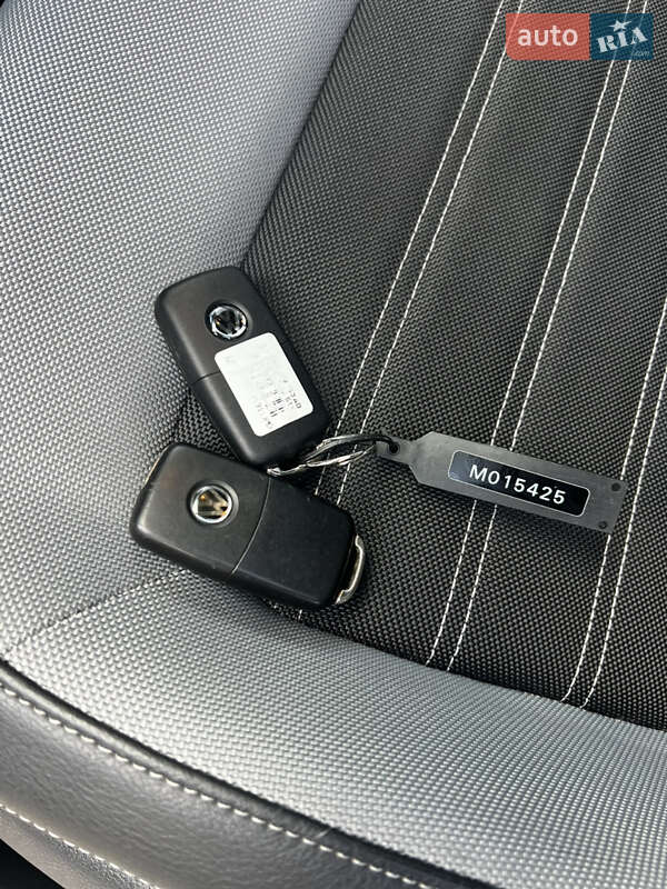 Седан Volkswagen Jetta 2016 в Харькове фото 18 Седан Volkswagen Jetta 2016 в Харькове