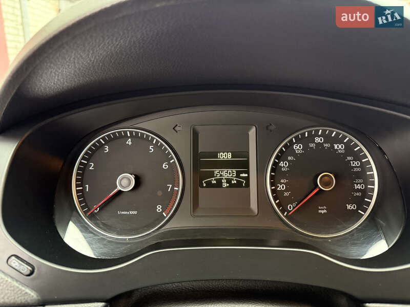 Седан Volkswagen Jetta 2012 в Киеве фото 15 Седан Volkswagen Jetta 2012 в Киеве