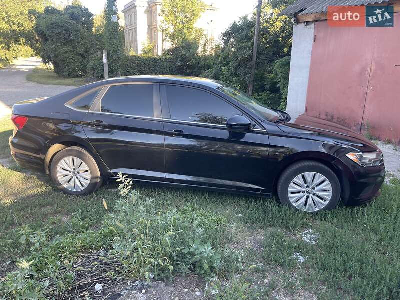 Седан Volkswagen Jetta 2018 в Харкові фото 58 Седан Volkswagen Jetta 2018 в Харкові