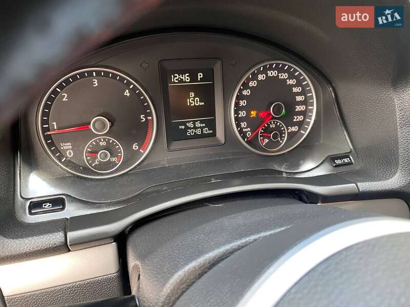 Седан Volkswagen Jetta 2010 в Миргороде фото 3 Седан Volkswagen Jetta 2010 в Миргороде