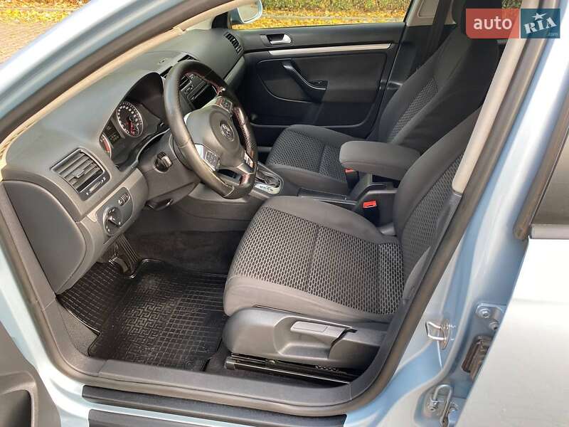 Седан Volkswagen Jetta 2010 в Миргороде фото 7 Седан Volkswagen Jetta 2010 в Миргороде