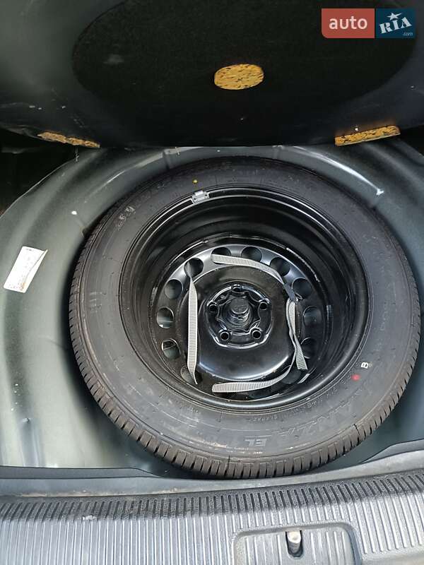 Универсал Volkswagen Jetta 2013 в Днепре фото 4 Универсал Volkswagen Jetta 2013 в Днепре