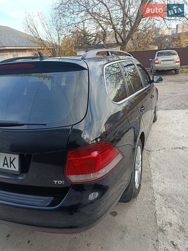 Универсал Volkswagen Jetta 2013 в Днепре фото 16 Универсал Volkswagen Jetta 2013 в Днепре