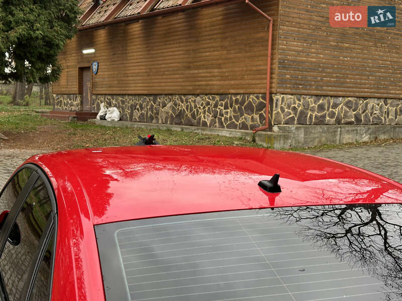 Седан Volkswagen Jetta 2018 в Самборі фото 15 Седан Volkswagen Jetta 2018 в Самборі