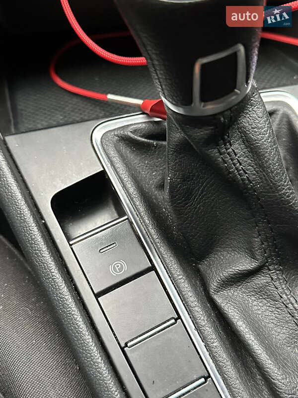 Седан Volkswagen Jetta 2018 в Самборі фото 23 Седан Volkswagen Jetta 2018 в Самборі