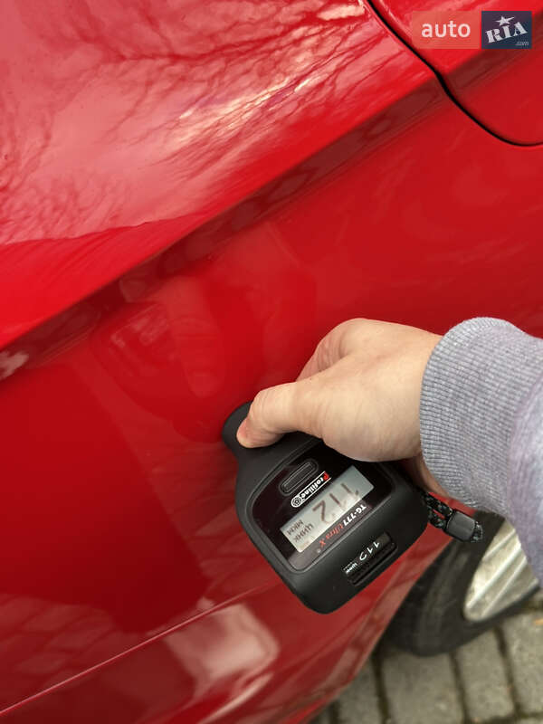 Седан Volkswagen Jetta 2018 в Самборі фото 36 Седан Volkswagen Jetta 2018 в Самборі