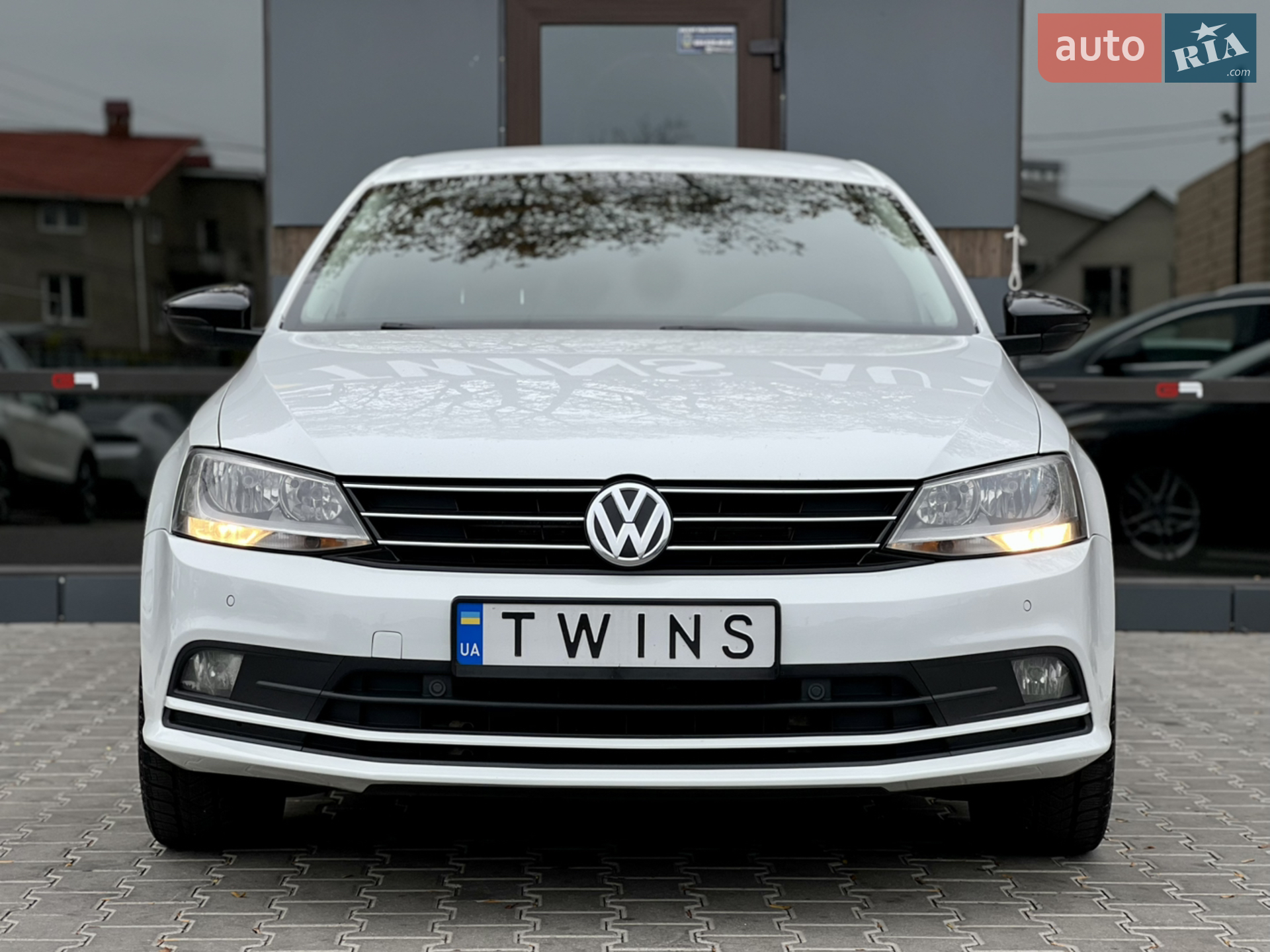 2016 Volkswagen Jetta - мініатюра 2
