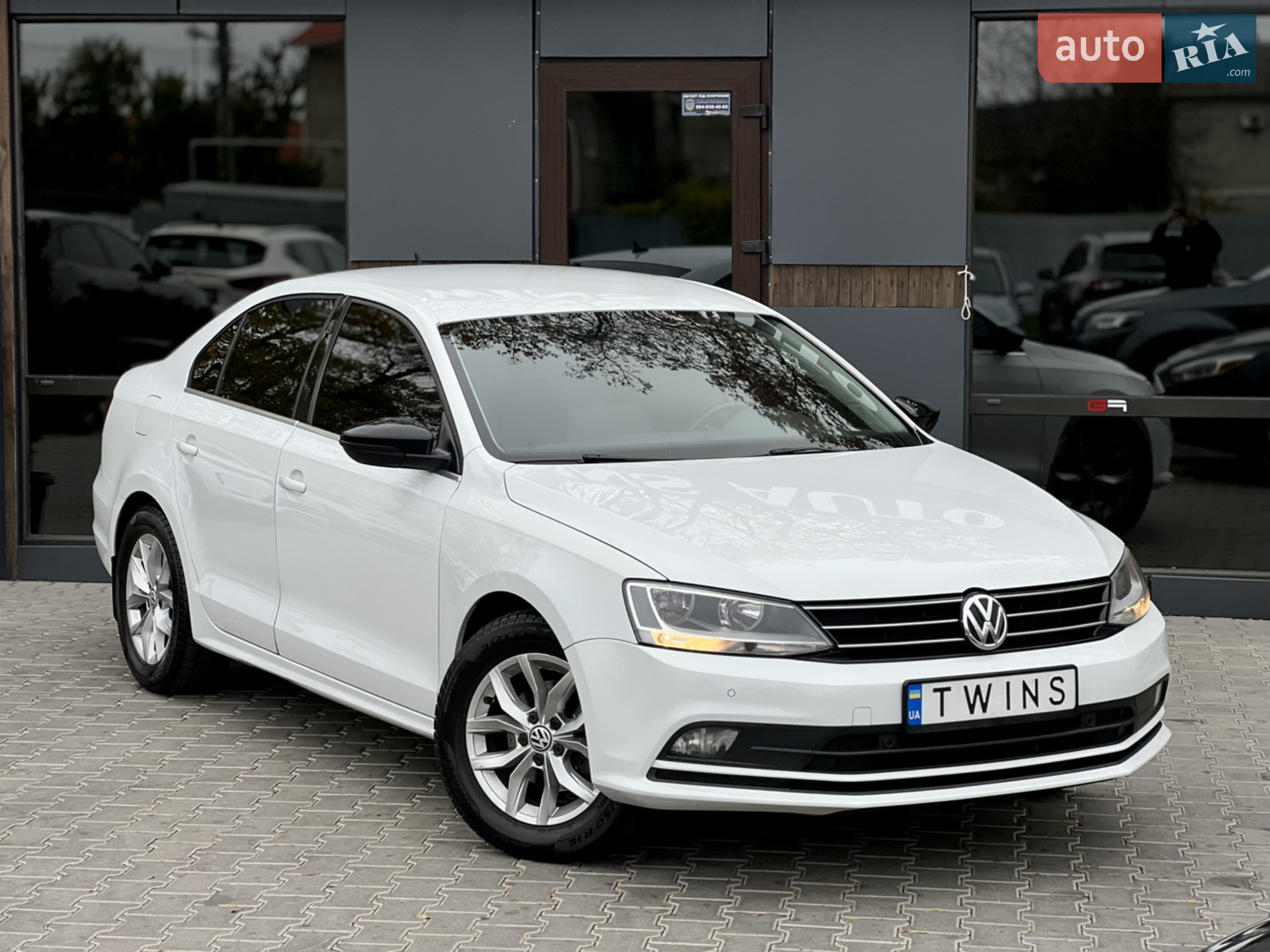 2016 Volkswagen Jetta - мініатюра 3