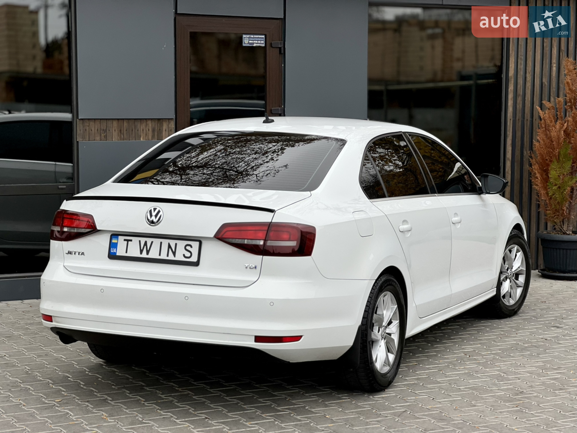 2016 Volkswagen Jetta - мініатюра 4