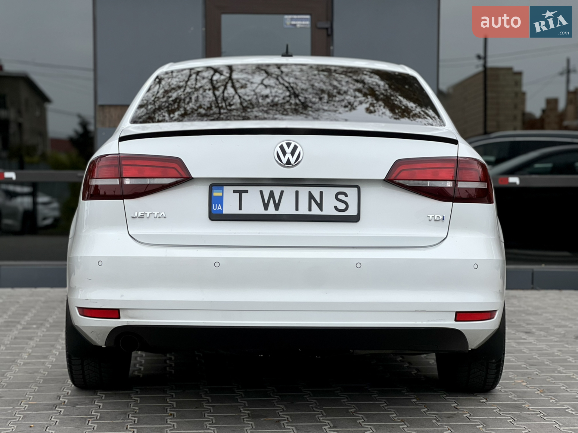 2016 Volkswagen Jetta - мініатюра 5